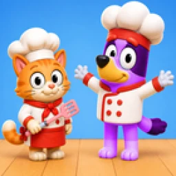 Buddy: Let's Play